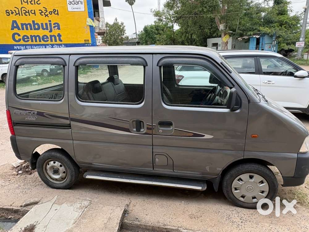 Maruti Eeco 5 Str 2019