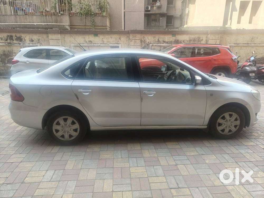 Skoda Rapid 2011-2013 1.6 Tdi Active, 2013, Diesel