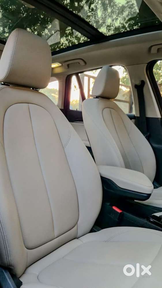 Bmw X1 2.0 Sdrive20i Xline, 2022, Petrol