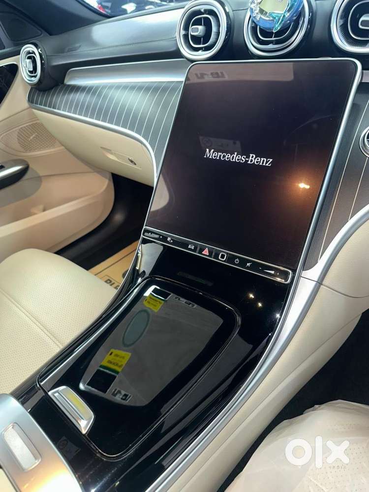 Mercedes-benz New C-class C 220d Avantgarde Edition, 2022, Diesel