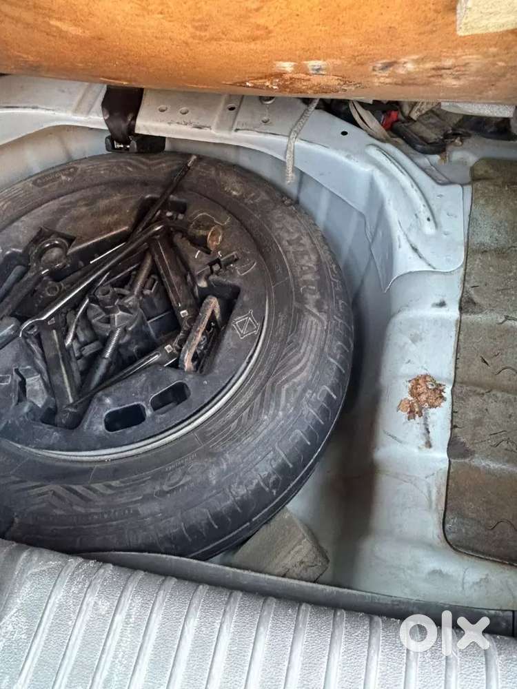 Hyundai I10 2011 Petrol Well Maintained