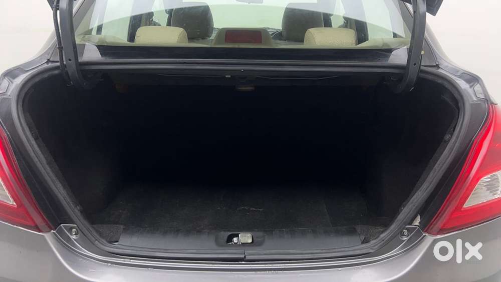 Maruti Suzuki Swift Dzire 1.3 Vxi, 2013, Petrol