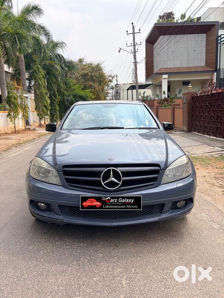 Mercedes-benz E-class E 220 D, 2010, Diesel