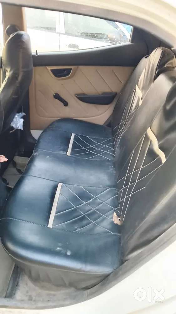 Hyundai Eon 2018 Plus(o)