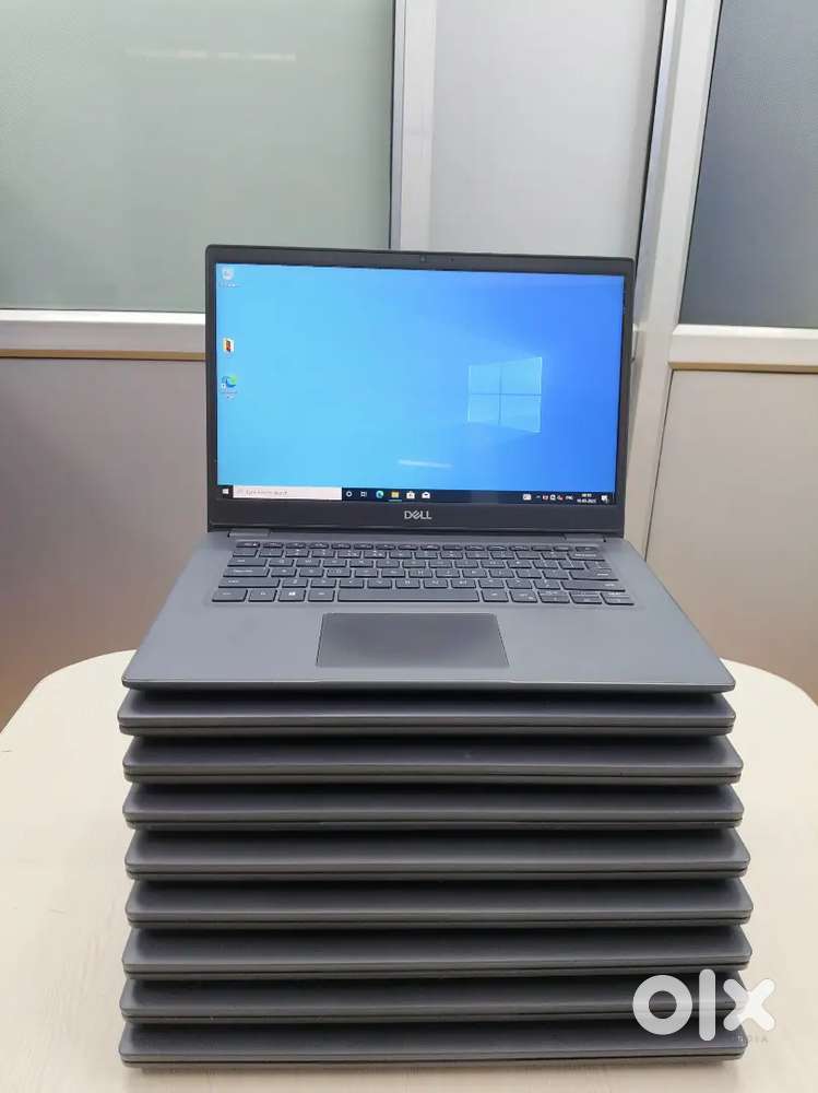 Dell Latitude e3410 (second hand laptop) old Laptop