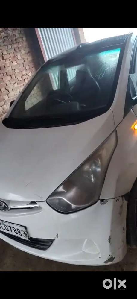 Hyundai Eon Era 2013