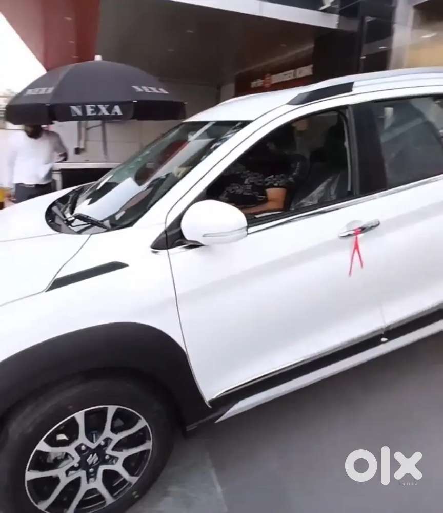 Maruti Suzuki Xl6 2022 Facelift