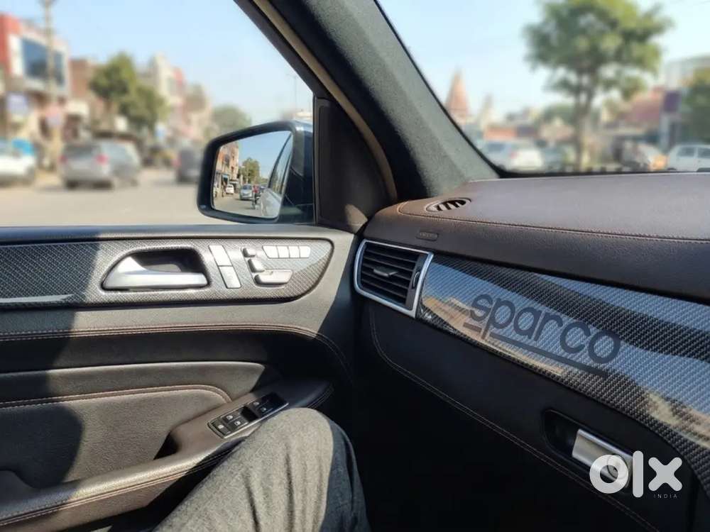 Mercedes-benz Ml350 V6 Automatic  Excellent Condition