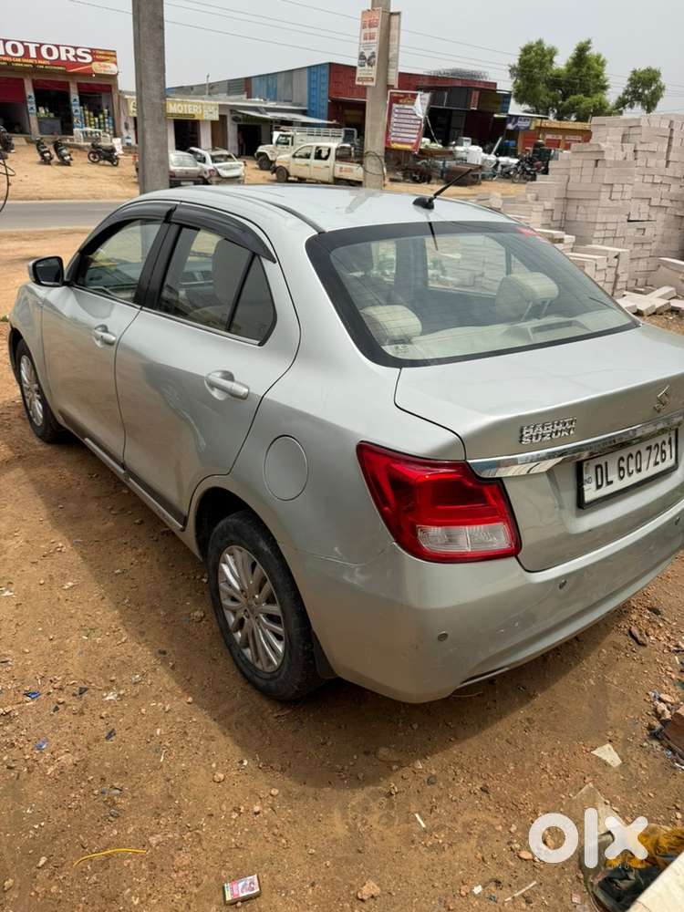Maruti Suzuki Swift 2017 Diesel Well Maintained