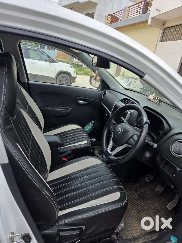 Maruti Suzuki Alto 2025