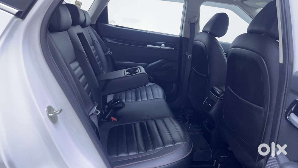 Kia Seltos Gtx Dct, 2022, Petrol