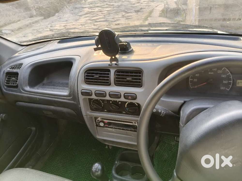 Maruti Suzuki Alto 2012 Petrol Well Maintained