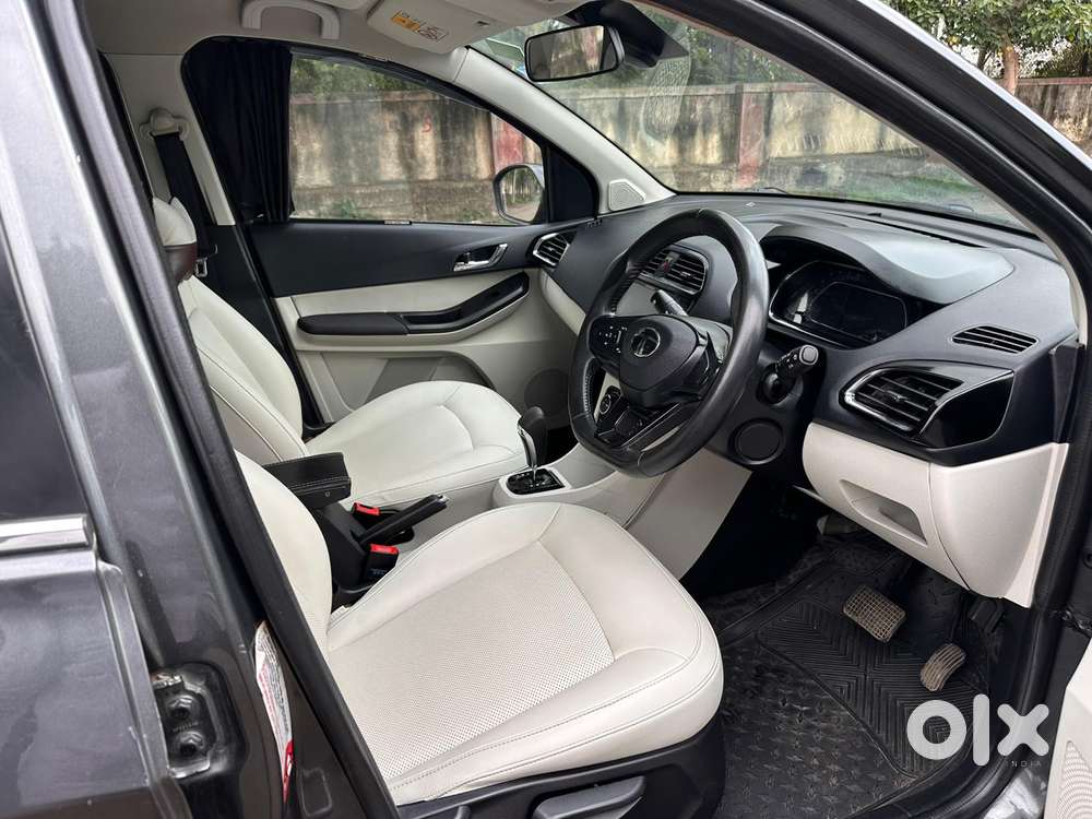 Tata Tigor 1.2 Revotron Xz Plus Cng, 2024, Cng & Hybrids