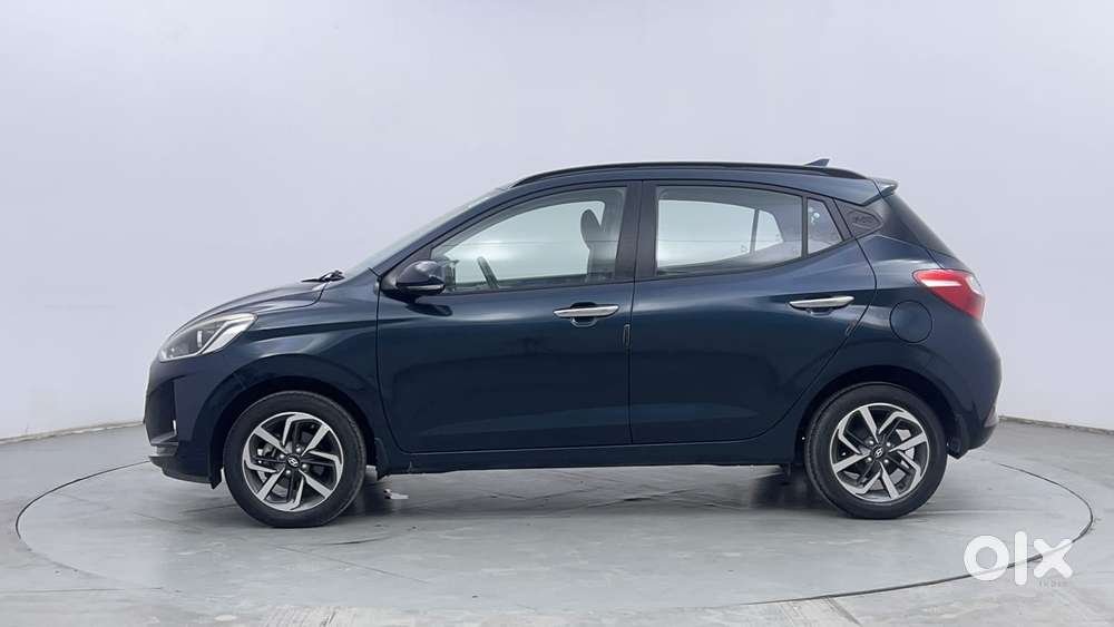 Hyundai Grand I10 Nios Asta 1.2 Kappa Vtvt, 2019, Petrol