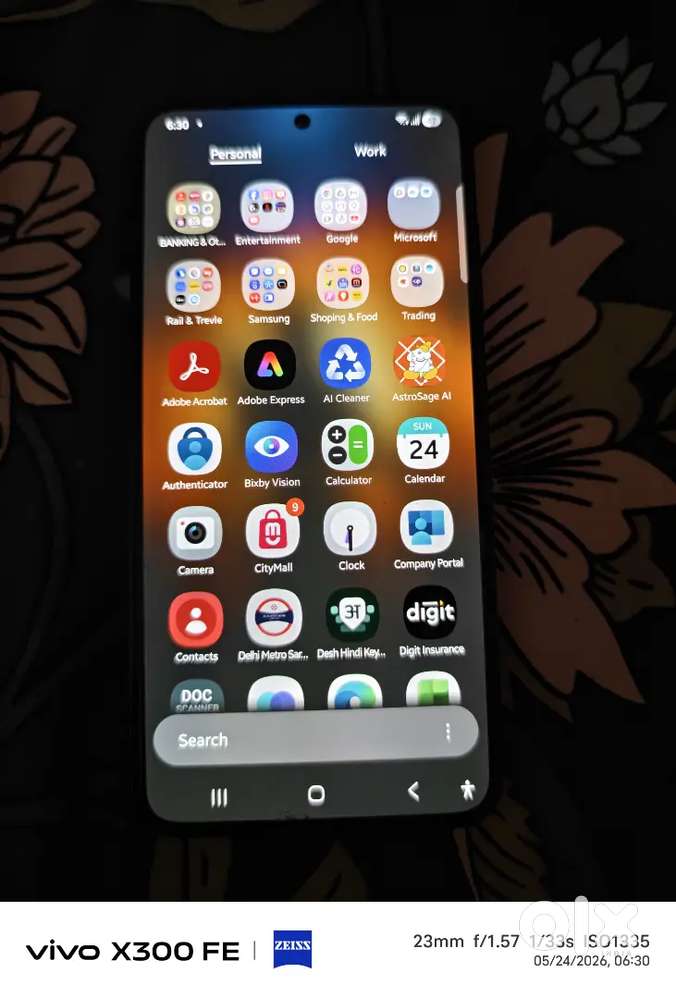 Buy & Sell Second Hand Samsung Mobile Phones in Saidpur, Used