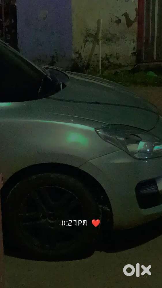 Maruti Suzuki Swift 2019 Lxi