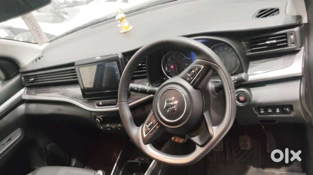 Maruti Suzuki Xl6 Alpha, 2022, Petrol