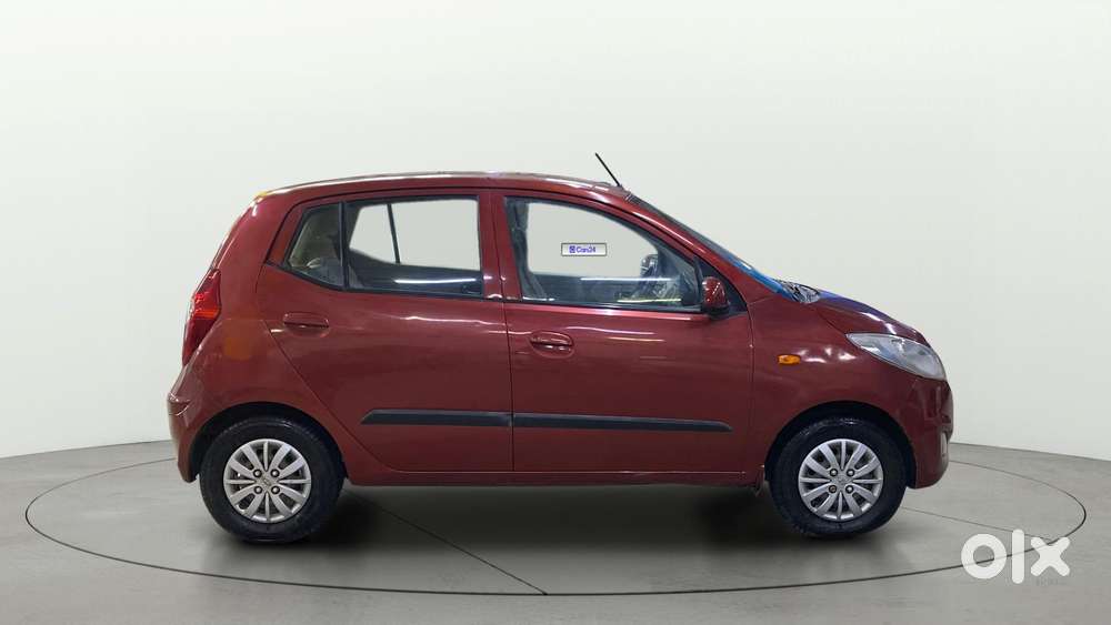 Hyundai I10 Magna 1.1l, 2013, Petrol