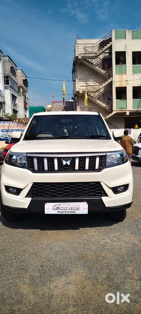 Mahindra Bolero Neo, 2023, Diesel
