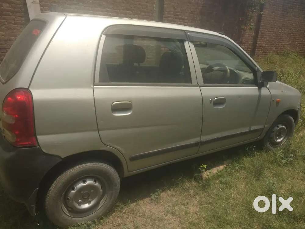 Maruti Suzuki Alto Lxi 2005