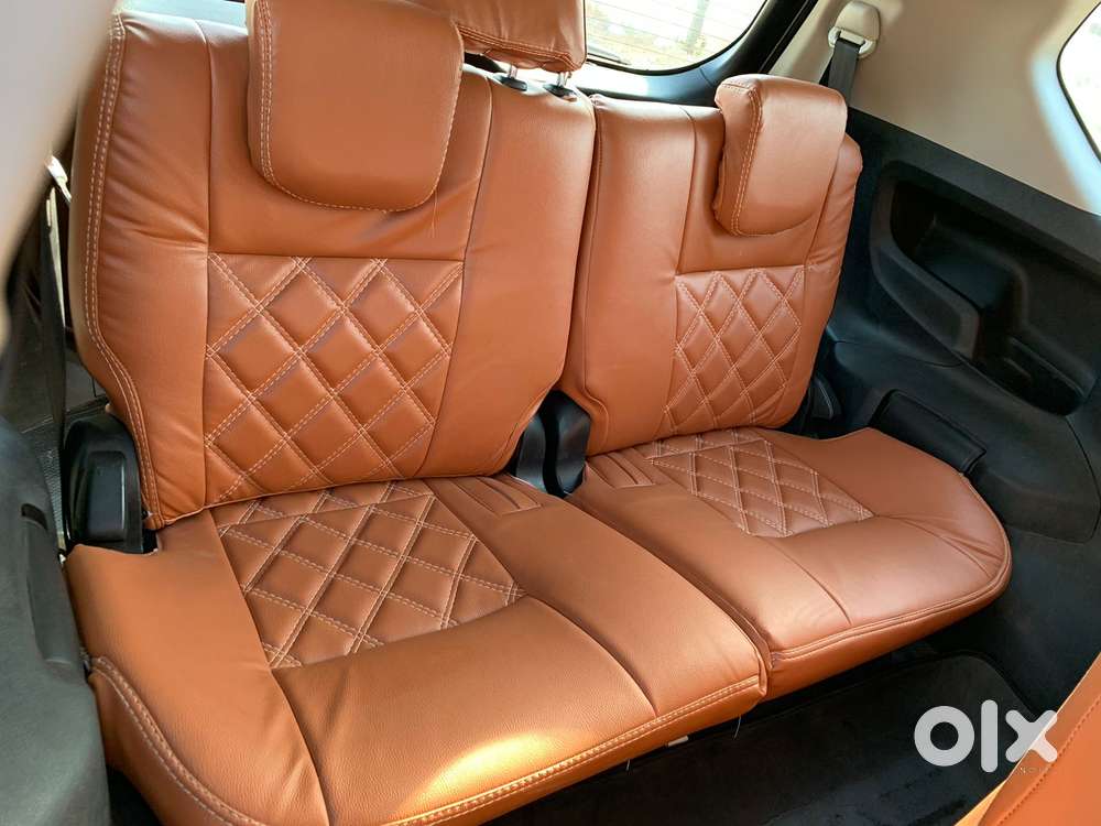 Toyota Innova Crysta 2.4 G Mt 8s, 2017, Diesel