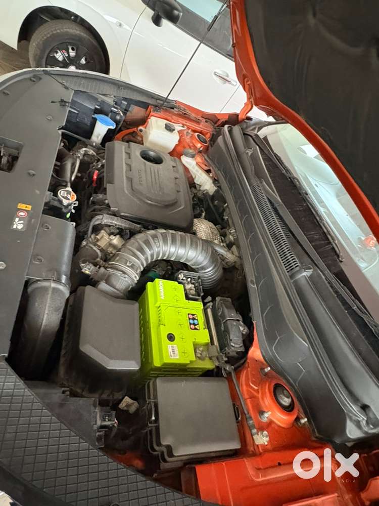 Kia Seltos 2022 Diesel Good Condition