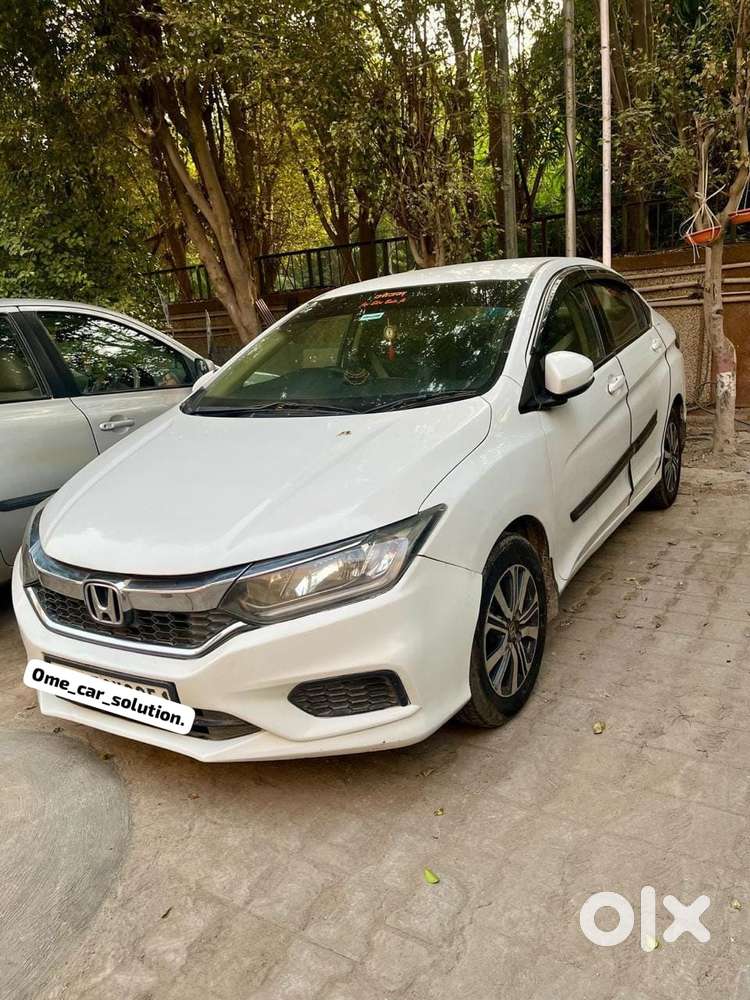 Honda City, 2019, Cng & Hybrids