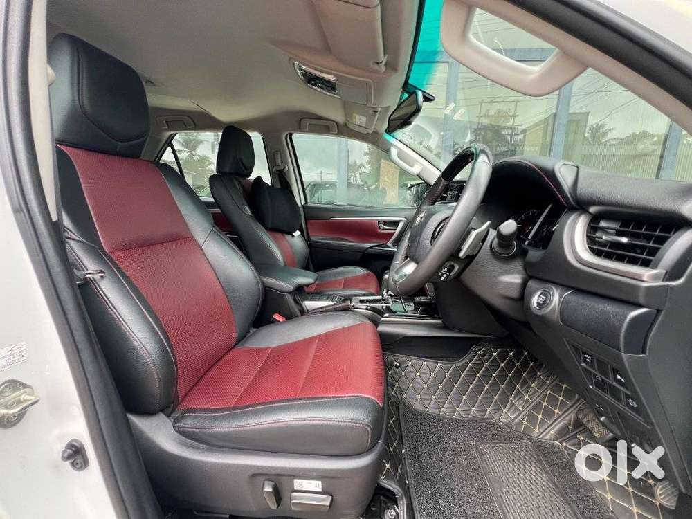 Toyota Fortuner 4x2 At 2.8 Diesel, 2023, Diesel