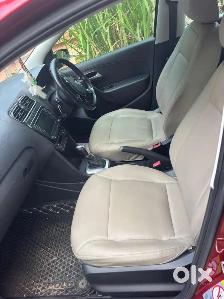 Volkswagen Polo 2021