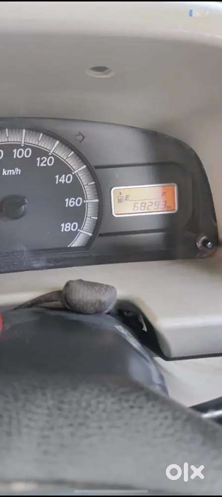 Maruti Suzuki Eeco 2021 Cng & Hybrids 60000 Km Driven
