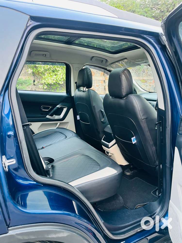 Tata Safari 2.0 Kryotec Xta Plus, 2023, Diesel