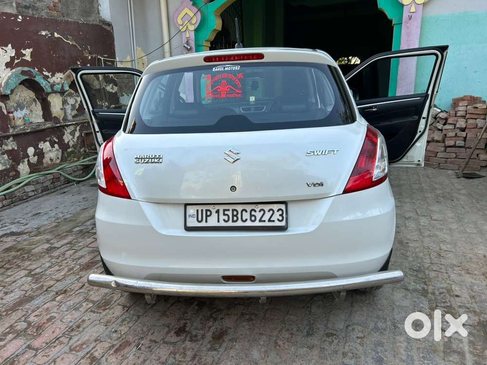 Maruti Suzuki Swift 2013 Diesel Good Condition