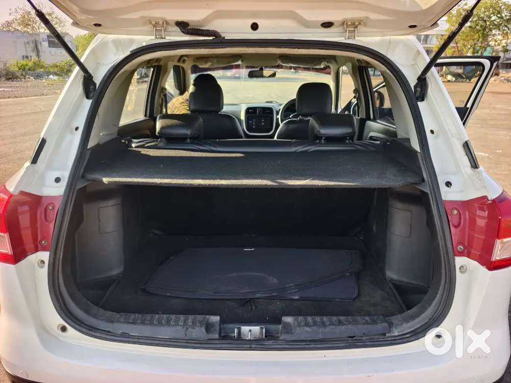 Maruti Suzuki Ertiga