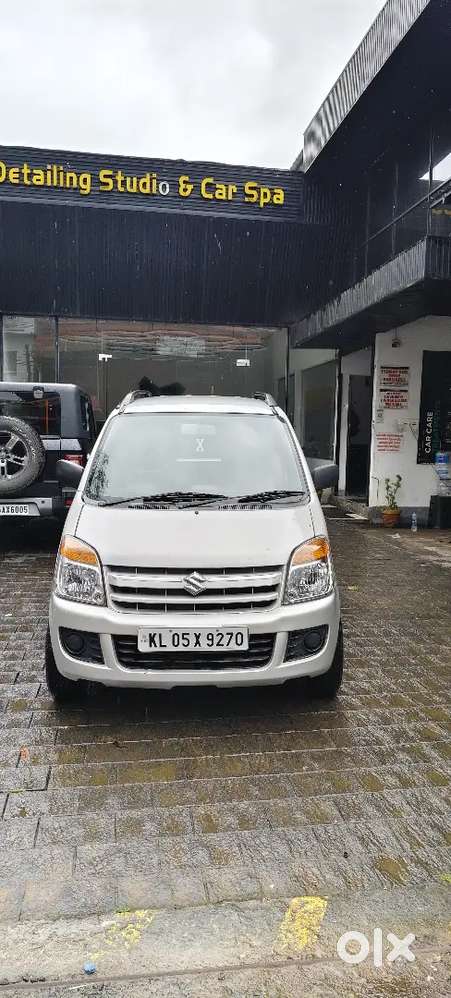 Maruti Suzuki Wagonr 2007 For Sale