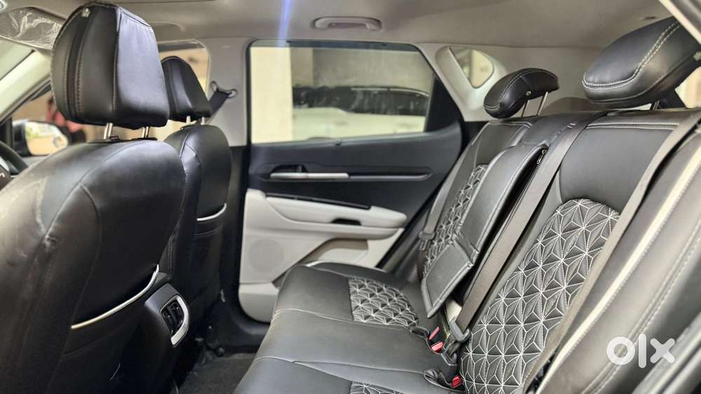 Kia Sonet 1.2 Htk Plus, 2025, Petrol