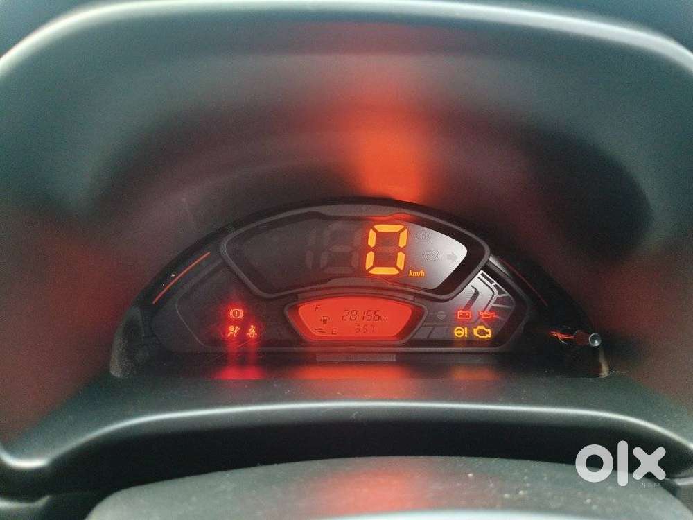 Maruti Suzuki Alto K10 1.0 Vxi, 2024, Petrol