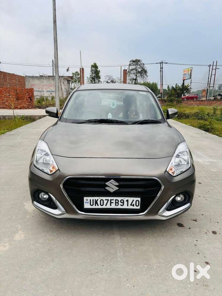 Maruti Suzuki Dzire 2023 Petrol Well Maintained