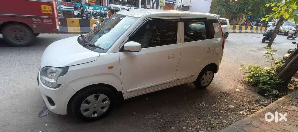 Maruti Suzuki Wagon R Vxi 1.0 Cng, 2023, Cng & Hybrids