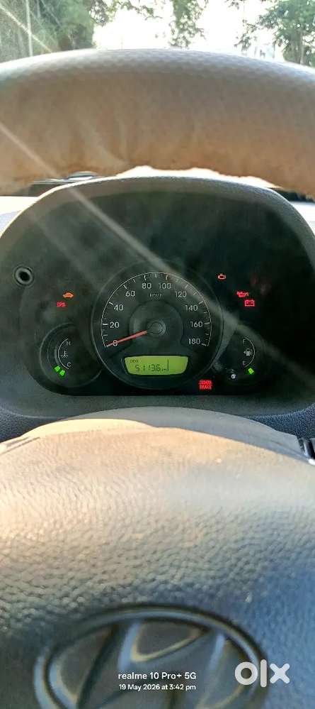 Hyundai Eon Era Plus 2014 Manual Petrol