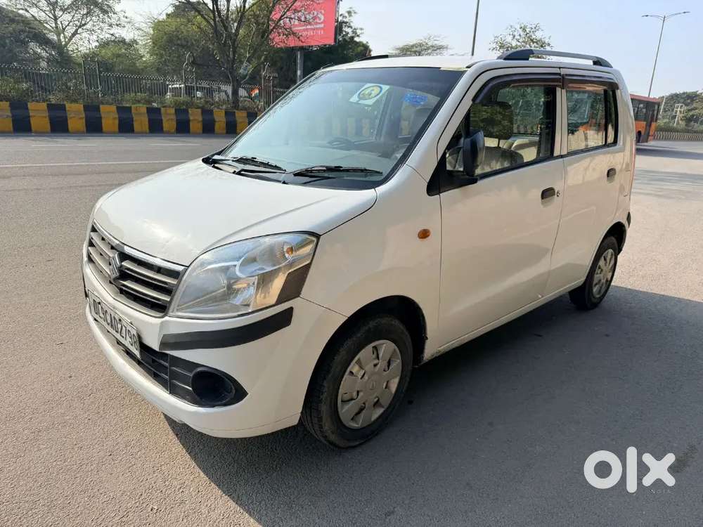 All Ok Good Condition Wagnoc Lxi