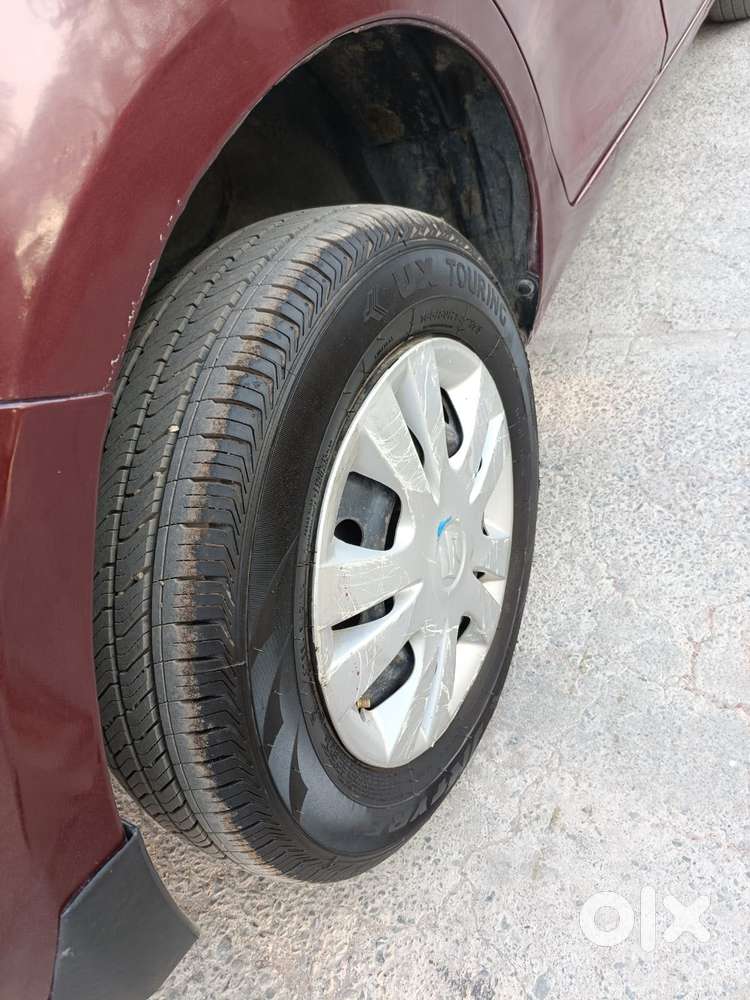 Maruti Suzuki Swift Dzire 1.2 Vxi Bsiv, 2015, Petrol