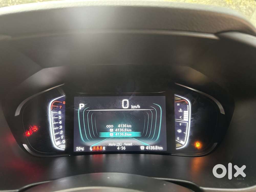 Maruti Suzuki Grand Vitara 1.5 Alpha Smart Hybrid At, 2025, Petrol