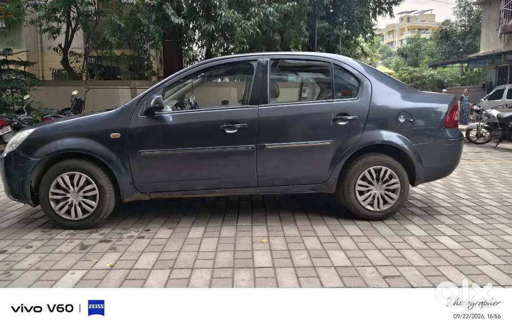 Ford Fiesta Diesel Manual 2012