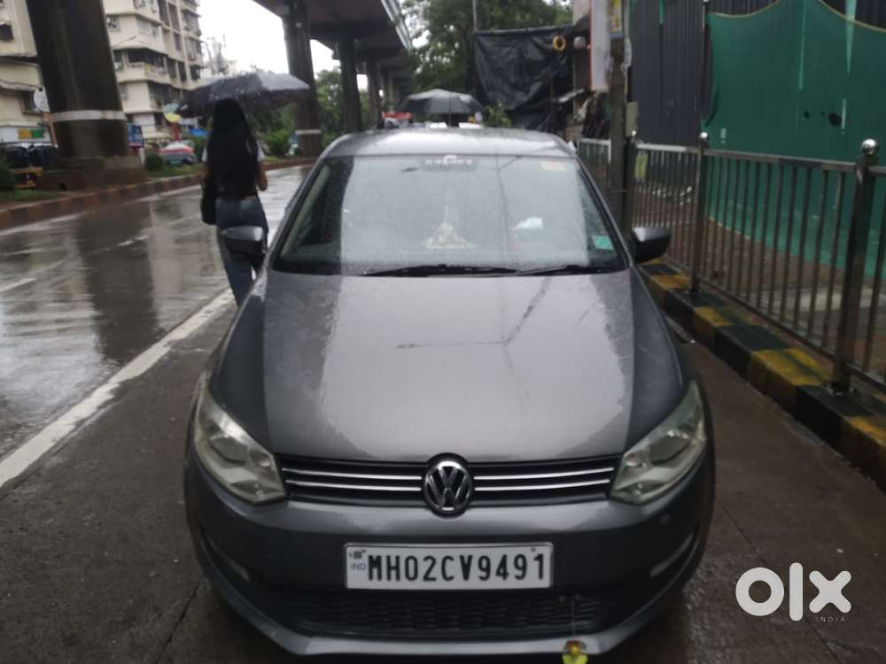 Volkswagen Polo Comfortline 1.2l Diesel, 2013, Diesel