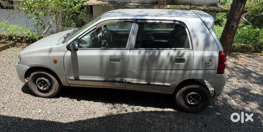 Maruti Suzuki Alto 2006 Petrol