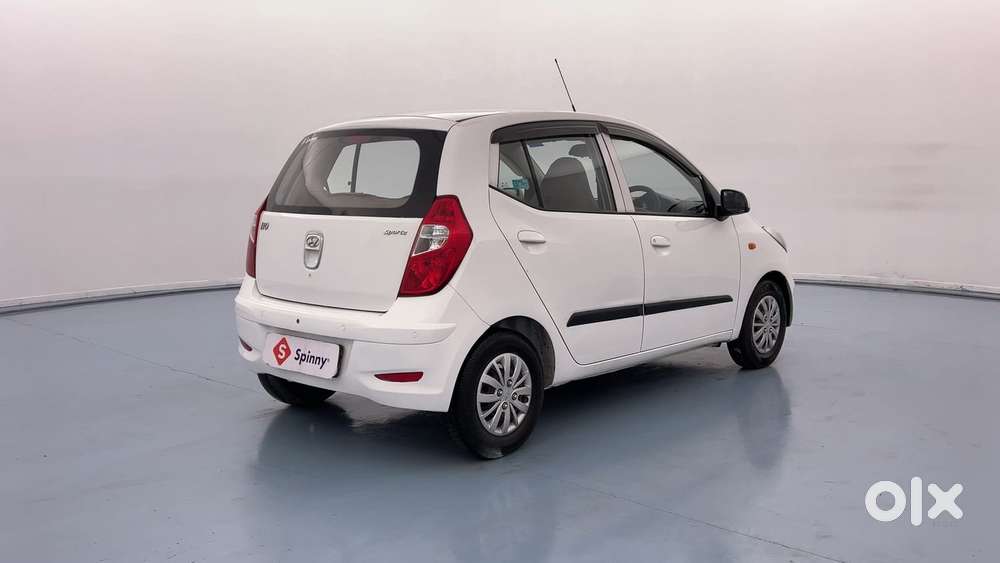 Hyundai I10 Sportz 1.1 Irde2, 2015, Petrol