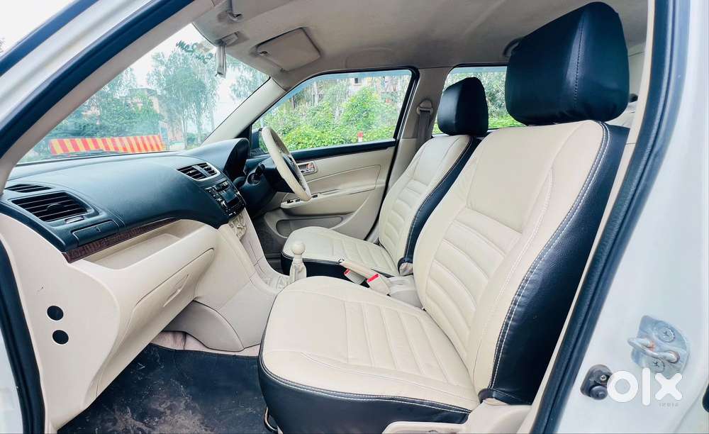 Maruti Suzuki Swift Dzire Vdi Bsiv, 2015, Diesel