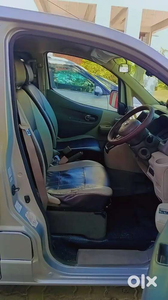 Nissan Evalia 2014 Diesel Well Maintained