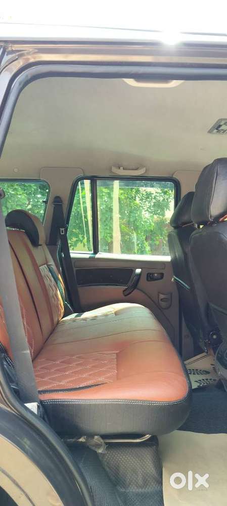 Mahindra Scorpio Vlx Bs Iii, 2013, Diesel