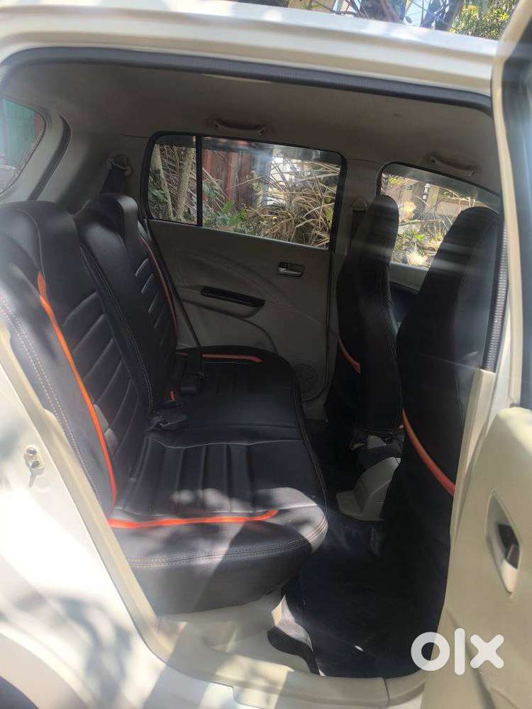 Maruti Suzuki Celerio 2014-2017 1.0 Vxi Amt, 2014, Petrol
